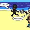 TotD: Race