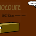 The Chocolate Quiz