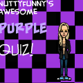 PURPLE QUIZ! REMIX!