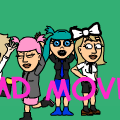 mmd movie
