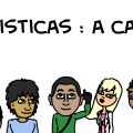 Estatisticas : A Ca&Atilde;&sect;ada !