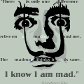 Salvador Dali