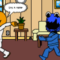 TotD: Robbery