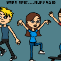 Epicness!!!