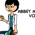 abbey and her family