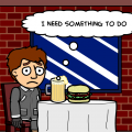 Ron and Friends