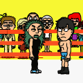 WWE