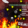 Obessions/hobbies ~remix~