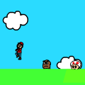 Mario's life