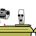 Episode 1: Rocket pencil Pt. 1