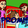 promised