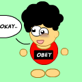 Chummy and Quotes