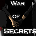War of Secrets