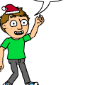 My bitstrip idea