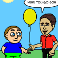 ballons