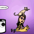 Toilet Paper Quiz!