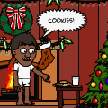 COOKIES!