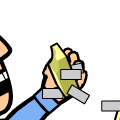 TotD: Butter