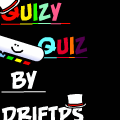 Quizy  :) Quiz by Driftps