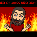 Leader Of Mass Destrution