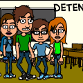 Detention