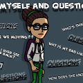 Me,Myself And SOme Questions
