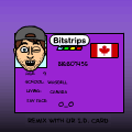 bitstrips I.D.