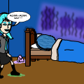 Vocaloid adventures