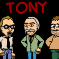 TONY