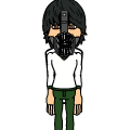 Champ344's Bane Mask
