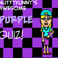 PURPLE QUIZ! REMIX!