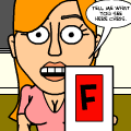 TotD: Teacher