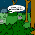 TotD: BOO