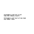 Poems made in class