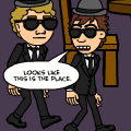 TotD: Jazz