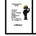 CABERNIKER'S MAGAZINE
