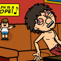 TotD: Soap