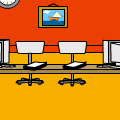 New Room
