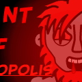 Giant of Metropolis