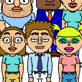 people