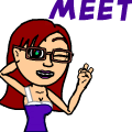 meet my new avvy