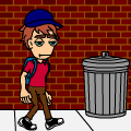 Garbage Attack