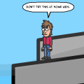 trampolinepool
