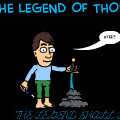 The Legend Of Thor