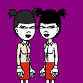 TotD: Twins