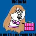 Y U NO