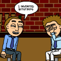TotD: Bragging