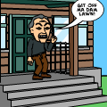 'Curmudgeon Nth'