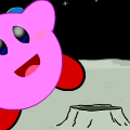 My Attempt At Kirby