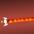 Katana for Lavamon